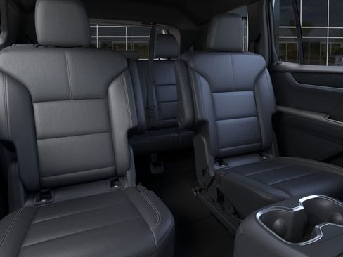 New 2026 GMC Acadia Elevation w/ Black Edition image 17