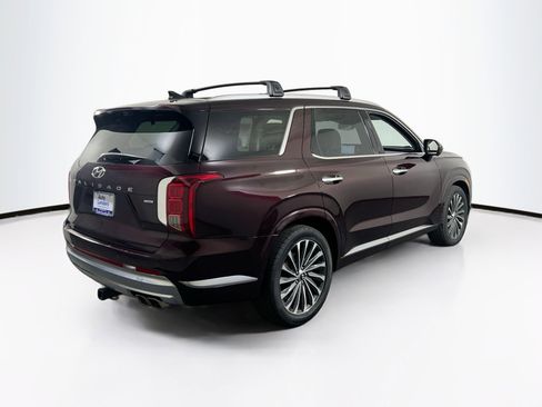 Used 2023 Hyundai Palisade Calligraphy image 5