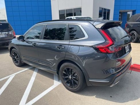 Used 2023 Honda CR-V Sport image 11