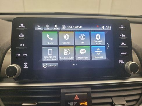 Used 2020 Honda Accord EX-L image 25