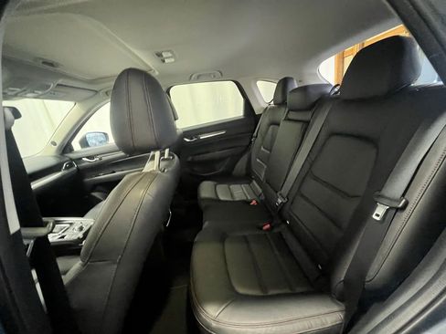 Certified 2025 MAZDA CX-5 Carbon Edition image 24