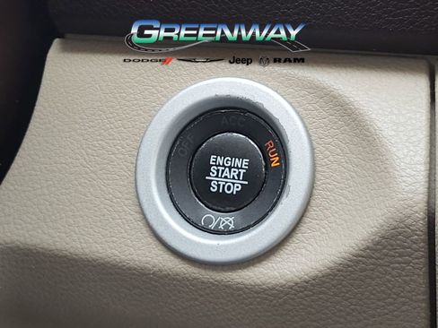 Used 2017 RAM 1500 Laramie Longhorn image 30