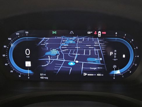 Used 2023 Volvo V60 B5 Cross Country Plus w/ Protection Package Premier image 44