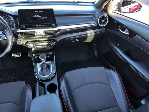 Certified 2022 Kia Forte GT image 15
