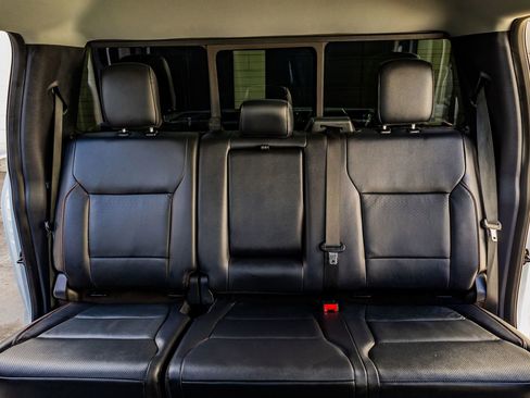 Used 2023 Ford F250 Lariat w/ Lariat Ultimate Package image 35