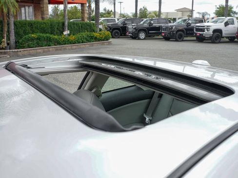 Used 2008 INFINITI G37 Journey w/ Premium Pkg RWD image 28
