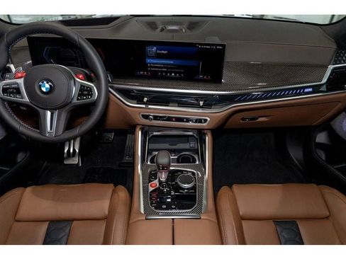 New 2026 BMW X5 M Competition w/ Executive Package AWD/4WD image 82