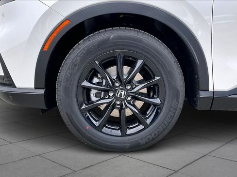New 2026 Honda CR-V Sport-L image 12