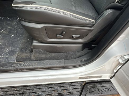 New 2026 RAM 3500 Laramie image 17