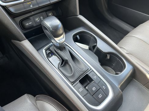 Used 2019 Hyundai Santa Fe Limited image 14