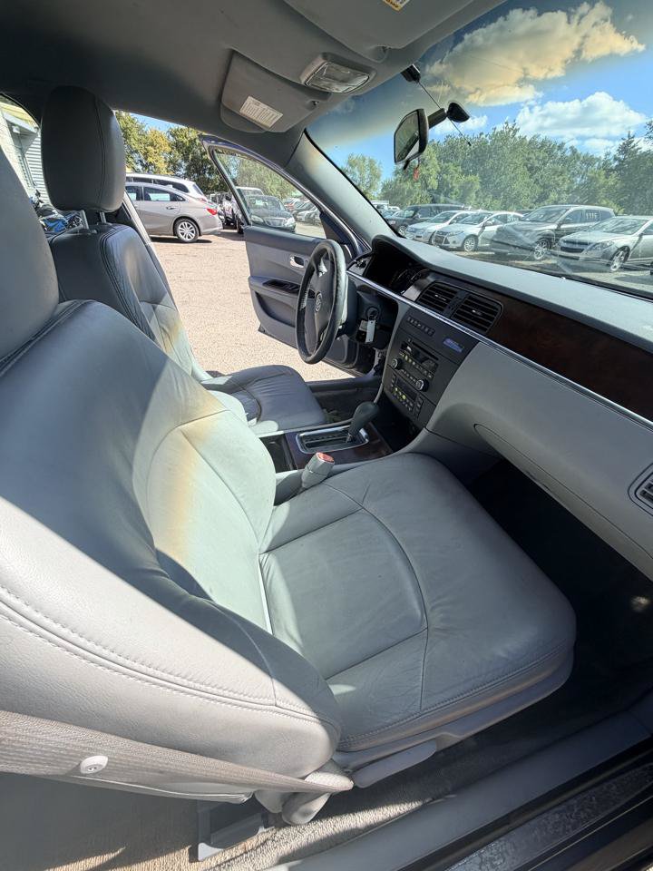 Used 2007 Buick LaCrosse CXL FWD image 16