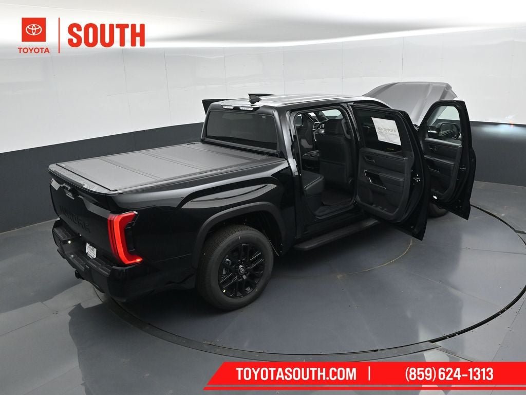 New 2026 Toyota Tundra Limited w/ Nightshade Package AWD/4WD image 51