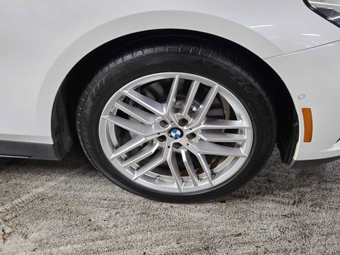 Used 2024 BMW 530i xDrive AWD/4WD image 9