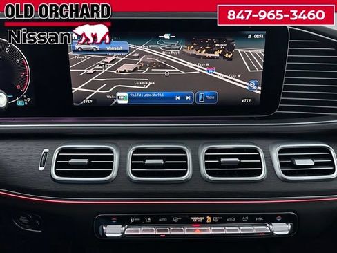Used 2025 Mercedes-Benz GLE 350 4MATIC image 15