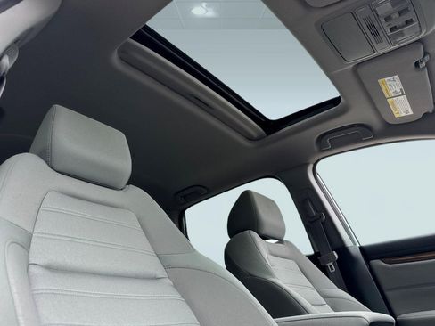 Used 2022 Honda CR-V EX image 22