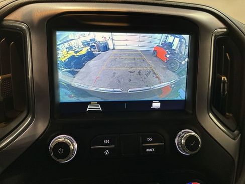 Used 2019 GMC Sierra 1500 SLE w/ SLE Value Package image 26