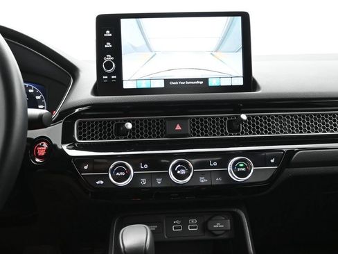 Used 2024 Honda Civic Touring image 21