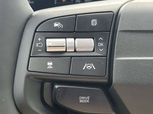 New 2026 Kia Sportage SX FWD image 25
