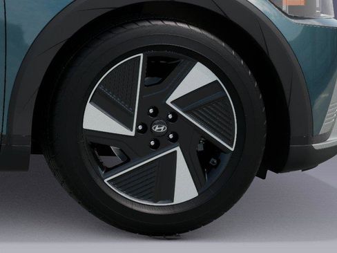 New 2026 Hyundai Ioniq 5 SEL RWD image 8