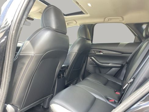 Used 2025 MAZDA CX-30 AWD 2.5 S w/ Preferred Package image 16