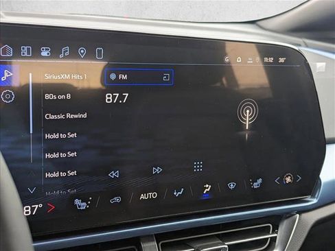 New 2026 Chevrolet Equinox EV LT image 12