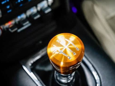 Used 2016 Ford Mustang GT Premium w/ Equipment Group 401A image 21