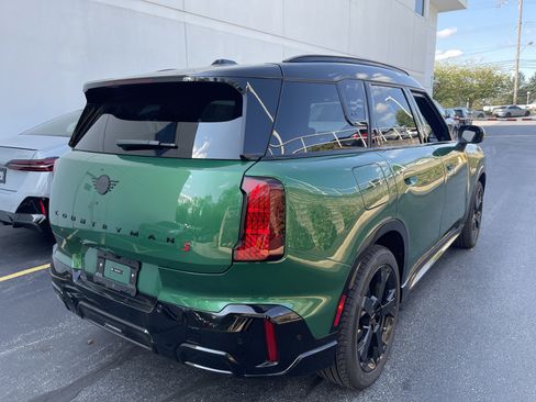 Used 2026 MINI Cooper Countryman S AWD/4WD image 7