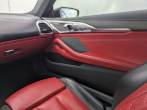 Used 2024 BMW 840i xDrive Convertible AWD/4WD image 21