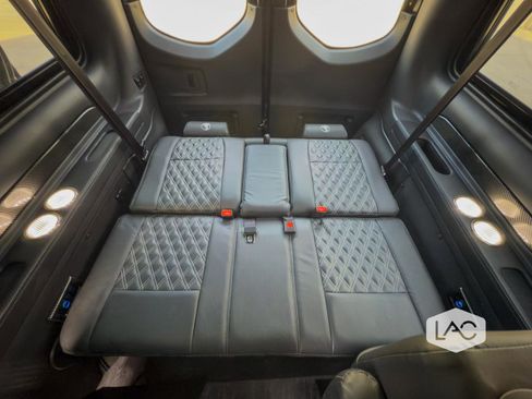 Used 2025 Mercedes-Benz Sprinter 2500 image 17