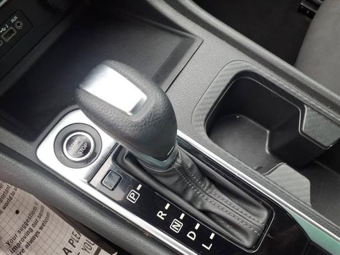 Used 2022 Nissan Sentra SV image 12