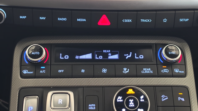Used 2025 Hyundai Palisade XRT AWD/4WD image 18