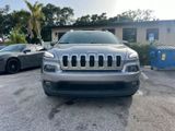 Used 2018 Jeep Cherokee Latitude Plus image 2