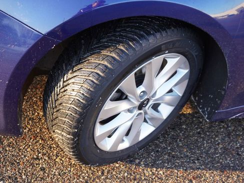 Certified 2016 Kia Optima EX image 14