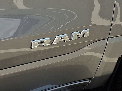 Used 2021 RAM 1500 Big Horn AWD/4WD image 27