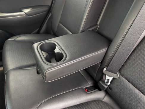 Used 2021 Hyundai Kona Limited FWD image 19