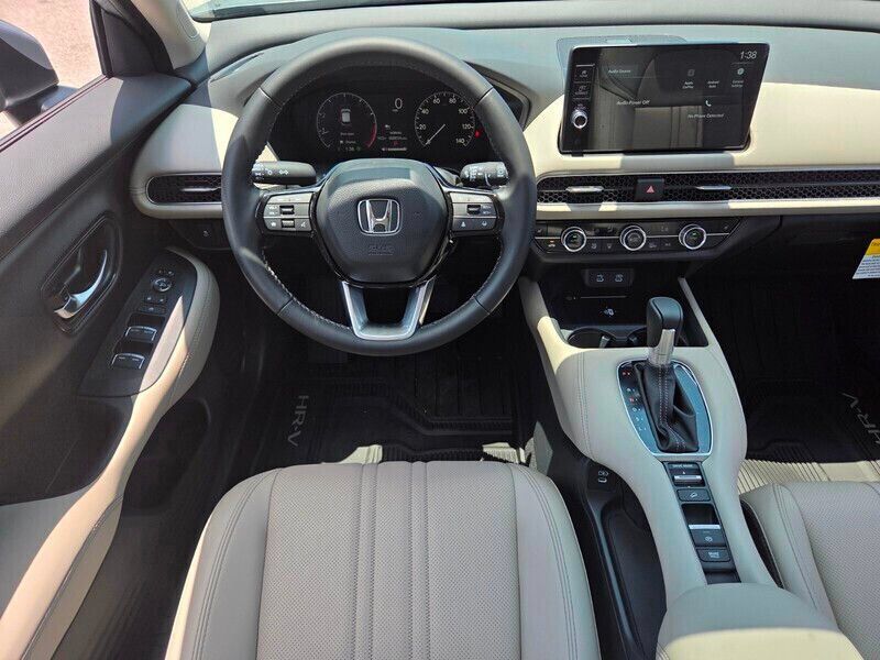 New 2027 Honda HR-V EX-L image 8