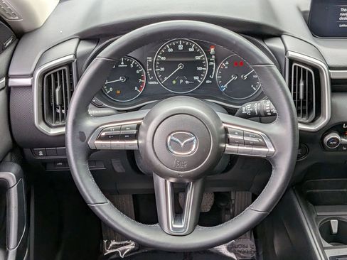 Used 2025 MAZDA CX-50 AWD 2.5 S w/ Premium Package image 22