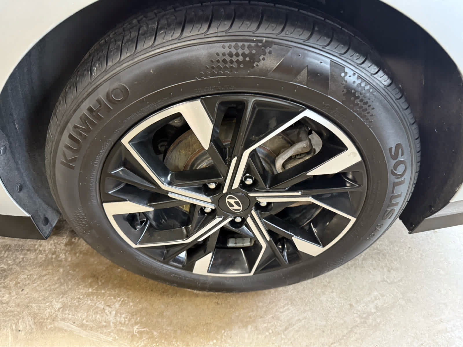 Used 2024 Hyundai Sonata SEL FWD image 38