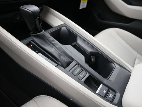 Used 2025 Honda Accord LX image 6