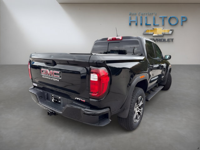 Used 2023 GMC Canyon AT4 AWD/4WD image 5