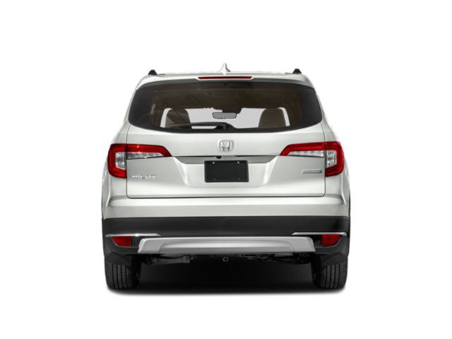 Certified 2022 Honda Pilot Touring image 5