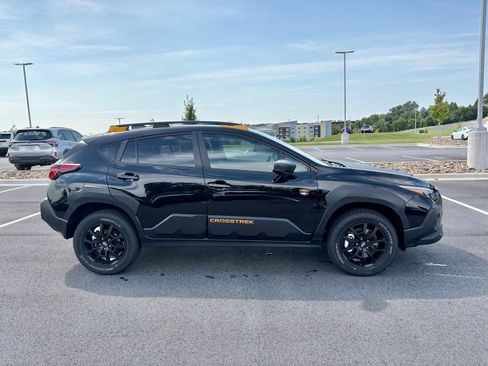 New 2026 Subaru Crosstrek 2.5i Wilderness w/ Wilderness Package AWD/4WD image 6