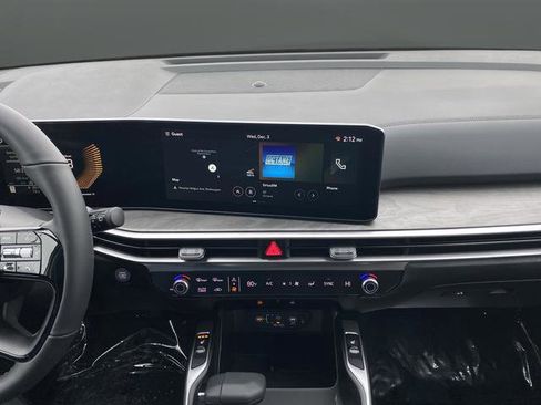 New 2026 Kia Sorento X-Line EX AWD/4WD image 9