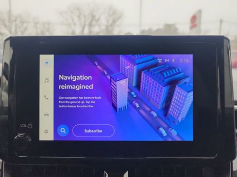 Used 2024 Toyota Corolla LE image 16