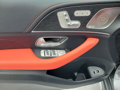 New 2026 Mercedes-Benz GLE 53 AMG GLE 53 AMG image 19