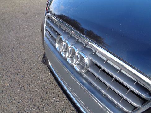 Used 2011 Audi A4 2.0T Premium Plus w/ Premium Plus Pkg image 9