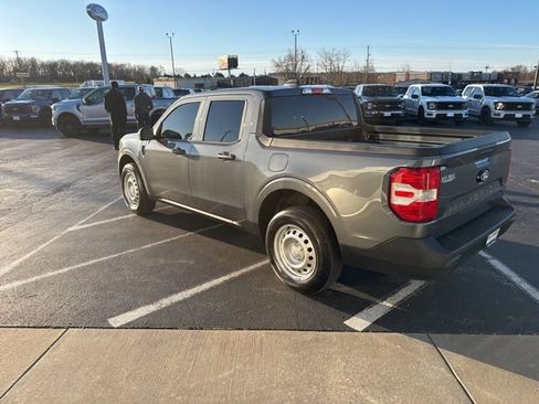 Used 2025 Ford Maverick XL image 4
