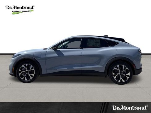 New 2026 Ford Mustang Mach-E Select w/ Technology Package image 8