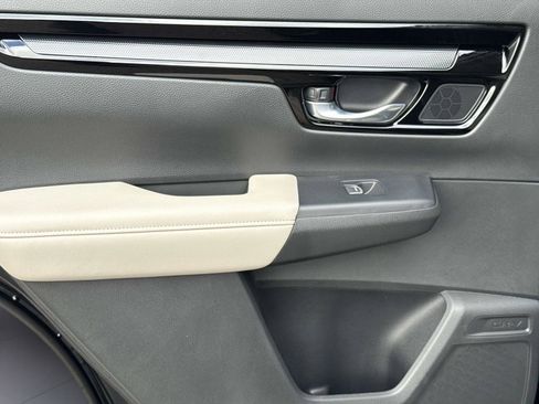 Certified 2026 Honda CR-V EX-L image 14