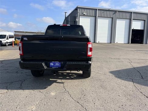 Used 2023 Ford F150 Limited image 4